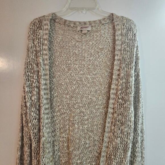 Women's/ Juniors Arizona Jeans Cardigan Sweater Size XS - Picture 4 of 9